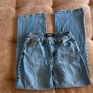 RSQ Kids Light Blue Loose Jeans